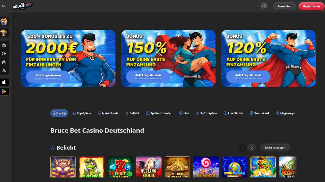 brucebet-casino-anmelden
